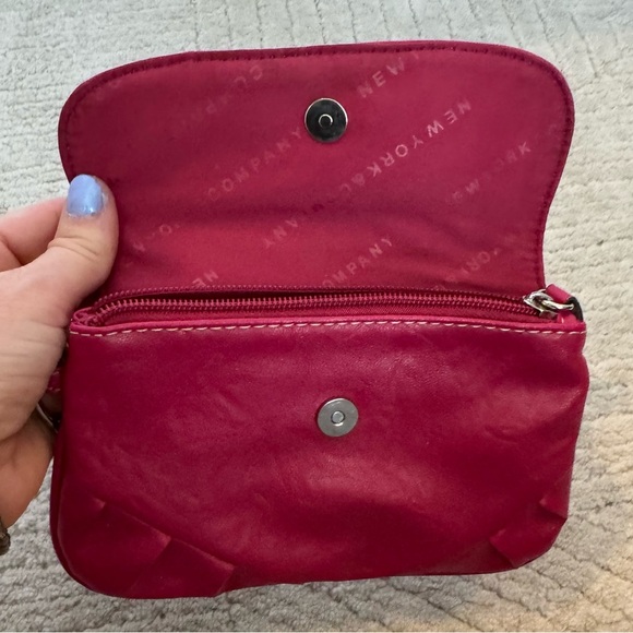 New York & Company clutch, wallet - Picture 5 of 7